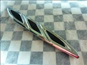 Buick Verano Hood Left Ornament 20811309 OEM OE