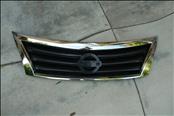 Nissan Altima Sedan Front Radiator Grille Grill 62310-3TA0A OEM OE