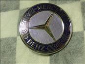 Mercedes-Benz B C E G M R Company Sign Emblem Logo at engine hood A2078170316