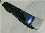 Dodge Ram Rear Bumper with Step Pad No Brackets 55277451AE 68049781AB 55112621AB