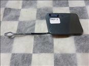 Mercedes Benz W204 C-Class Rear Bumper Tow Hook Cover A2048855923 OEM OE