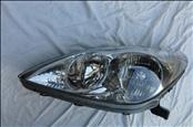 Lexus ES300 ES330 Headlight Headlamp Xenon Left Driver 8118533461, NEW OEM