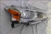 Nissan Altima Right Passenger RH  Headlight Headlamp Halogen 26010-3TA0A OEM OE