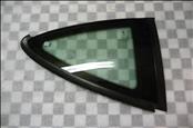 Ferrari 360 F430 430 Right Passenger Quarter Quater Window Glass 64018900  - Used Auto Parts Store | LA Global Parts