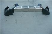 2013 Audi Allroad Quattro Lower Bumper Cover with Spoiler 8K0807061D OEM OE