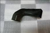 BMW 5 6 Series AC Heater Left Footwell Air Duct 64227034123 OEM OE