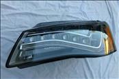 Audi A8 S8 Left Driver LH LT Side LED Headlight Xenon Headlamp 4H0941003AJ OEM