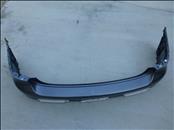 Volkswagen VW Golf Jetta Rear Bumper Cover 1K9807417 OEM OE