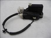 2006 Maserati Quattroporte LH Left Rear Door Latch Lock 68206300 - Used Auto Parts Store | LA Global Parts