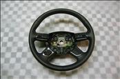 2012 2013 2014 2015 2016 2017 Audi A4 Q5 Q7 S4 Steering Wheel 4-spokes Black W/O DSG 4L0419091AC1KT OEM OE