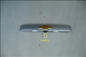 Chevrolet Tahoe Suburban Liftgate with Applique Parking Aid-Camera 22777528 OEM