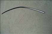 Jaguar S-Type Front Door Window Molding Left XR841263 OEM OE