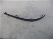 Jaguar S-Type Front LH Bumper Trim Molding XR8317C753AA OEM OE