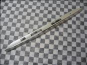 Lexus LS430 Rear Trunk Luggage Lid License Lamp Moulding 76801-50010 OEM OE