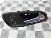 Ford Escape Kuga Right Passenger Front Inside Handle CJ54-R22600-BGW OEM OE