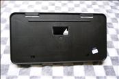 Toyota Solara Front Bumper License Plate Bracket Sub-Assy NEW 75101-AA050 OEM OE