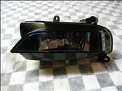 Audi A4 Quattro Front Fog Light Fog Lamp Assembly Left 8K0941699C OEM OE