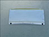 Audi Q7 Rear Bumper-Cover 4L0807087B OEM OE