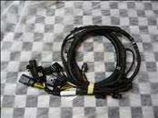 Porsche Cayenne Front Bumper Wiring Harness NEW 95861233110 OEM OE  