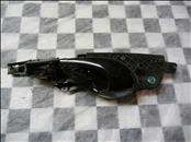 Porsche Boxster Inner Door Release Handle Left 98655558900 OEM OE