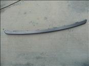 Audi A4 S4 Rear Bumper Impact Cover Moulding Strip 8T0807791B OEM OE