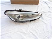 2012 2013 2014 2015 2016 Tesla Model S Right passenger xenon headlight 600590700D, NEW Complete, OEM OE