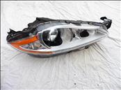 Jaguar XJ X351 Right Passenger Xenon NON AFS Adaptive Headlight C2D3175 OEM OE