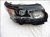 Land Range Rover HSE L405 Right Passenger Adaptive Xenon Headlight LR067206 OEM OE