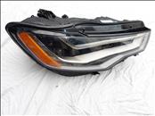 Audi A6 S6 Right Passenger LED Headlight Headlamp 4G0941774E OEM OE