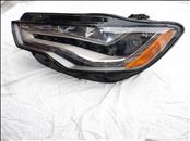 Audi A6 S6 Left Driver LED Headlight Headlamp 4G0941773E OEM OE