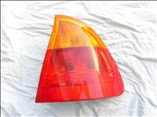 BMW 3 Series E46 Touring Wagon Rear Right Outer Taillight 63216905628 OEM OE