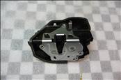 BMW 1 3 5 6 7 Series X3 X5 X6 Z4 Front Left Door Lock Locking System 51217202143