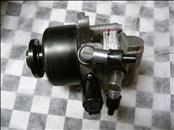 Mercedes Benz S & CL Class Hydraulic Pump, Power Steering Pump 0034662401 OEM OE