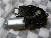 2010 2011 2012 2013 Mercedes Benz W221 S350 S550 S63 AMG S65 AMG Front Roller Blind Electric Motor A2218204742 OEM OE
