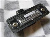 Volkswagen Golf Mk4 Rear Right Side License Plate Lamp Light 1J6943021B OEM OE