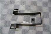 2007 2008 2009 2010 2011 Ferrari 599 GTB Fiorano, GTO Air Conditioning System A/C Radiator Upper LH Left Bracket 217748 OEM OE