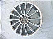 Mercedes Benz W222 S-Class AMG Rear Wheel Rim A2224010500 OEM OE