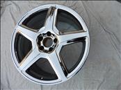 2007 2008 2009 2010 2011 2012 2013 Mercedes Benz W221 S400 S600 W216 AMG 20'' Chrome Wheel Rim A2214012502 OEM OE