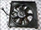 Tesla Model S Cooling Fan Electric 6008357-00-E; 6008358 NEW OEM