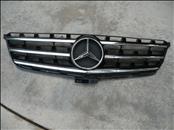 Mercedes Benz W166 ML Class Front Grille Black A1668800985 9040 OEM OE