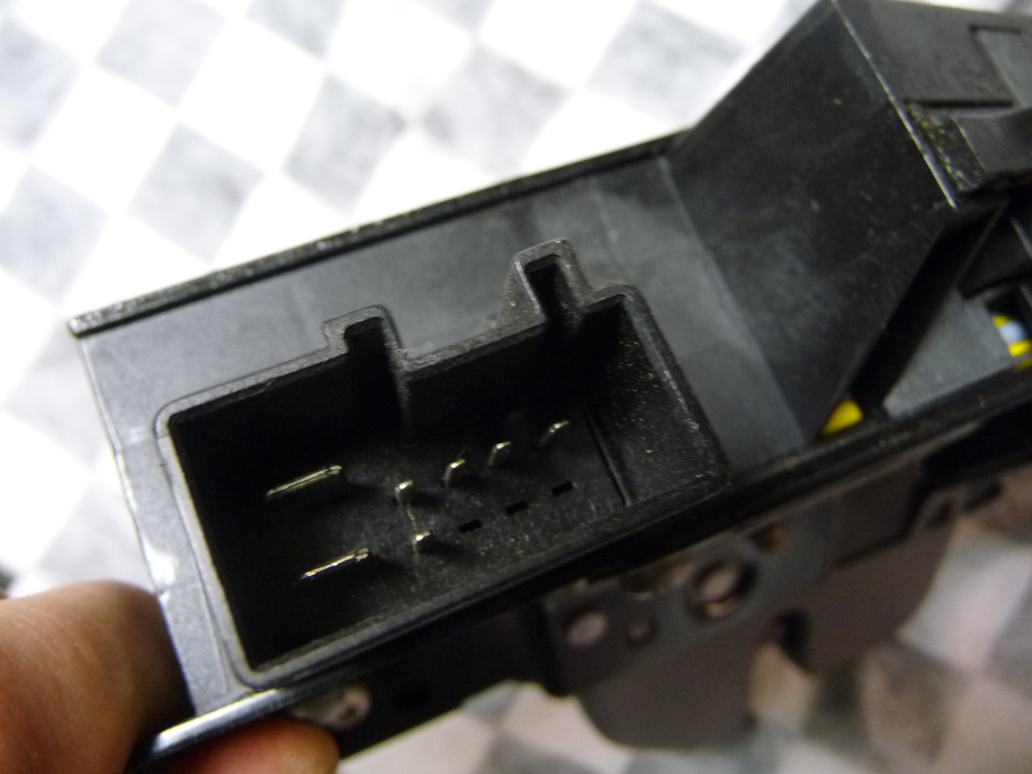 Bentley Continental Flying Spur Boot Release Motor Lock