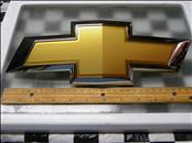 Chevrolet Chevy Suburban Tahoe Front Emblem Logo Badge 22814066 OEM OE