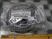 Nissan Juke Versa Sentra Front Grille Emblem "NEW" 62890-1KA0A OEM OE