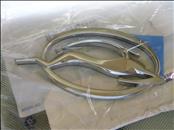Chevrolet Impala Rear Right Quarter Panel Chrome Emblem "NEW" 22799520 OEM OE