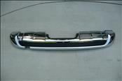 Mercedes Benz ML AMG W166 Rear Bumper Bottom Trim (damaged) A 1668804340 OEM OE