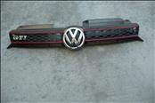 Volkswagen VW GTI MK6 Front Black Radiator Grille Grill 5K0853651AK ATK OEM OE