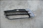 2010-2012 Audi R8 Front Bumper Right Grill Grille (miss.part) 420807684A OEM OE