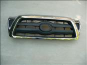 Toyota Tacoma Front Radiator Grille Gril TYC TY07335GB Aftermarket