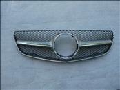 Mercedes Benz E Class W207 E350 Coupe Convertible Grille Grill A2078802383 OEM