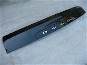 Dodge Caravan Lift Gate Liftgate Outside Handle Molding NO-CAM 1SL16AXRAF